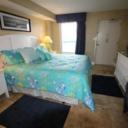 Units At Boardwalk Beach Resort By Elliott Beach Rentals